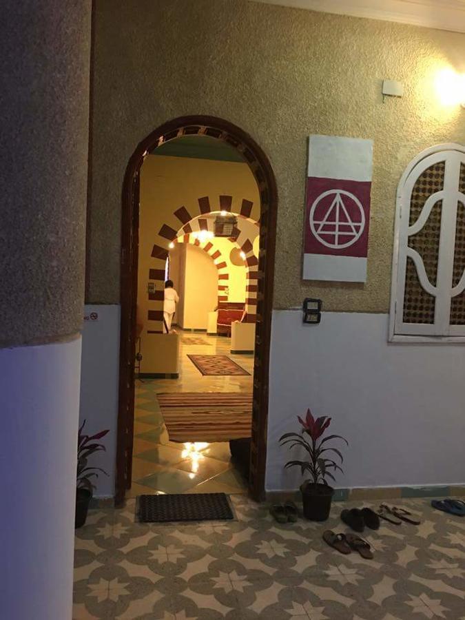 מלון Luxor Light Retreat מראה חיצוני תמונה