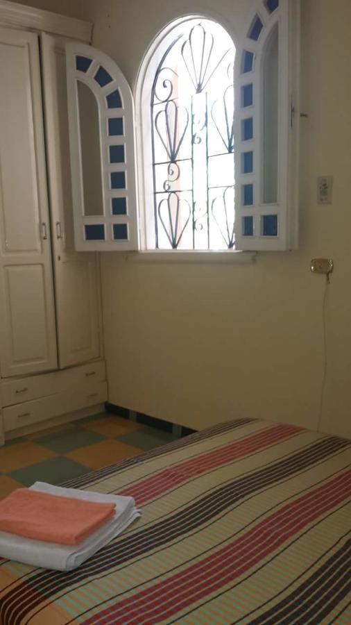 מלון Luxor Light Retreat מראה חיצוני תמונה