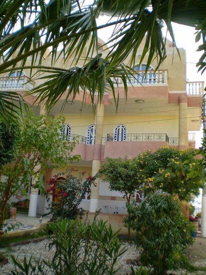 מלון Luxor Light Retreat מראה חיצוני תמונה