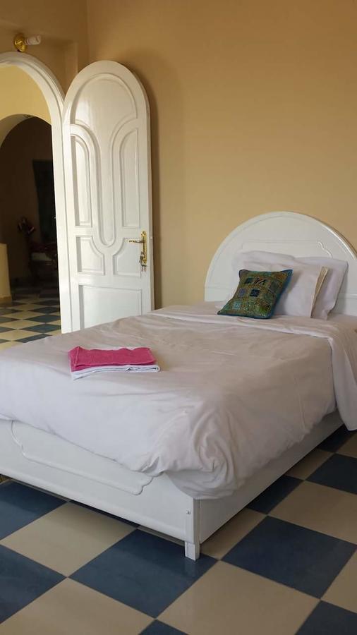 מלון Luxor Light Retreat מראה חיצוני תמונה