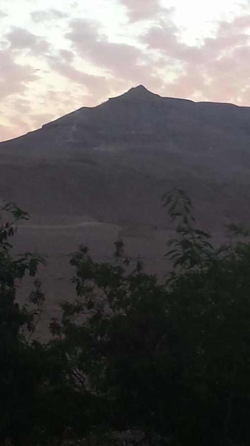 מלון Luxor Light Retreat מראה חיצוני תמונה
