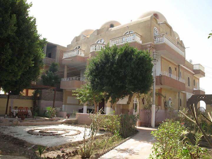מלון Luxor Light Retreat מראה חיצוני תמונה