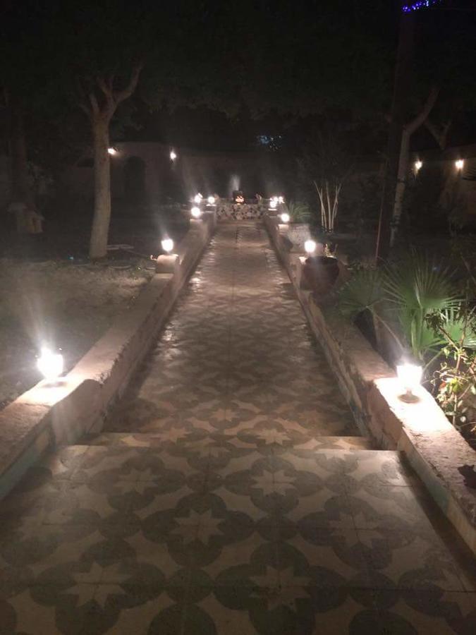 מלון Luxor Light Retreat מראה חיצוני תמונה
