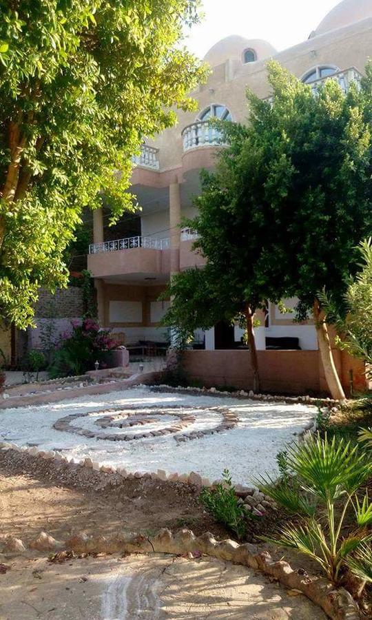 מלון Luxor Light Retreat מראה חיצוני תמונה