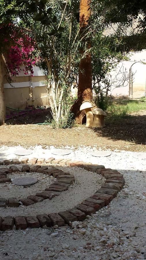 מלון Luxor Light Retreat מראה חיצוני תמונה