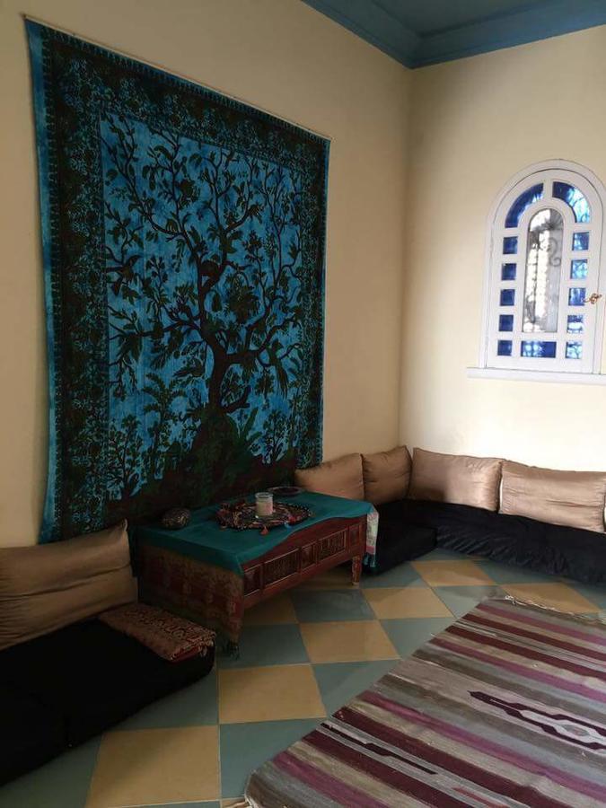 מלון Luxor Light Retreat מראה חיצוני תמונה