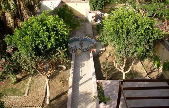 מלון Luxor Light Retreat מראה חיצוני תמונה