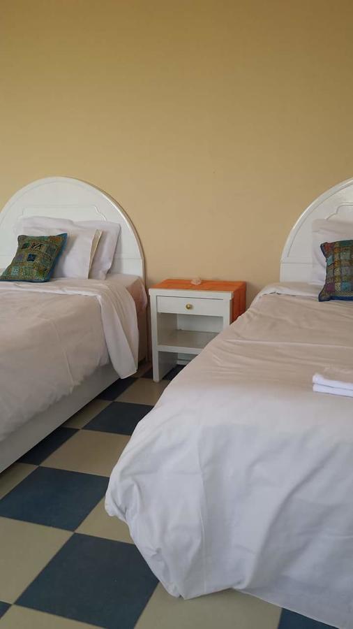 מלון Luxor Light Retreat מראה חיצוני תמונה