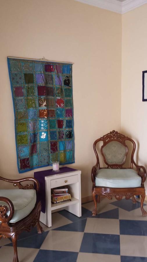 מלון Luxor Light Retreat מראה חיצוני תמונה