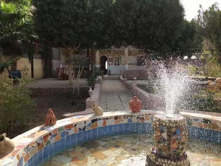מלון Luxor Light Retreat מראה חיצוני תמונה