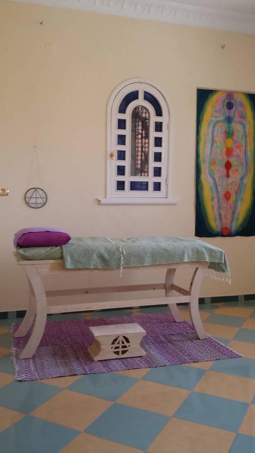 מלון Luxor Light Retreat מראה חיצוני תמונה