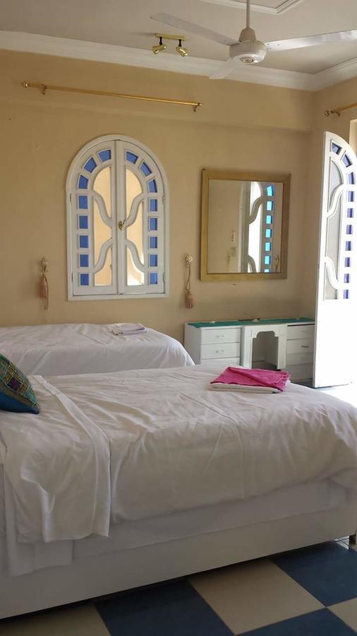 מלון Luxor Light Retreat מראה חיצוני תמונה