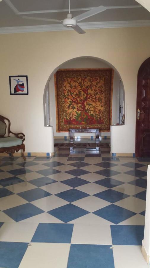 מלון Luxor Light Retreat מראה חיצוני תמונה