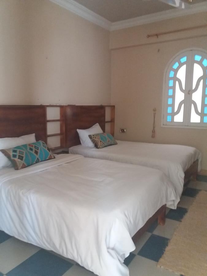 מלון Luxor Light Retreat מראה חיצוני תמונה
