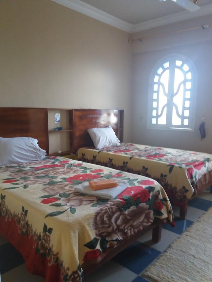 מלון Luxor Light Retreat מראה חיצוני תמונה