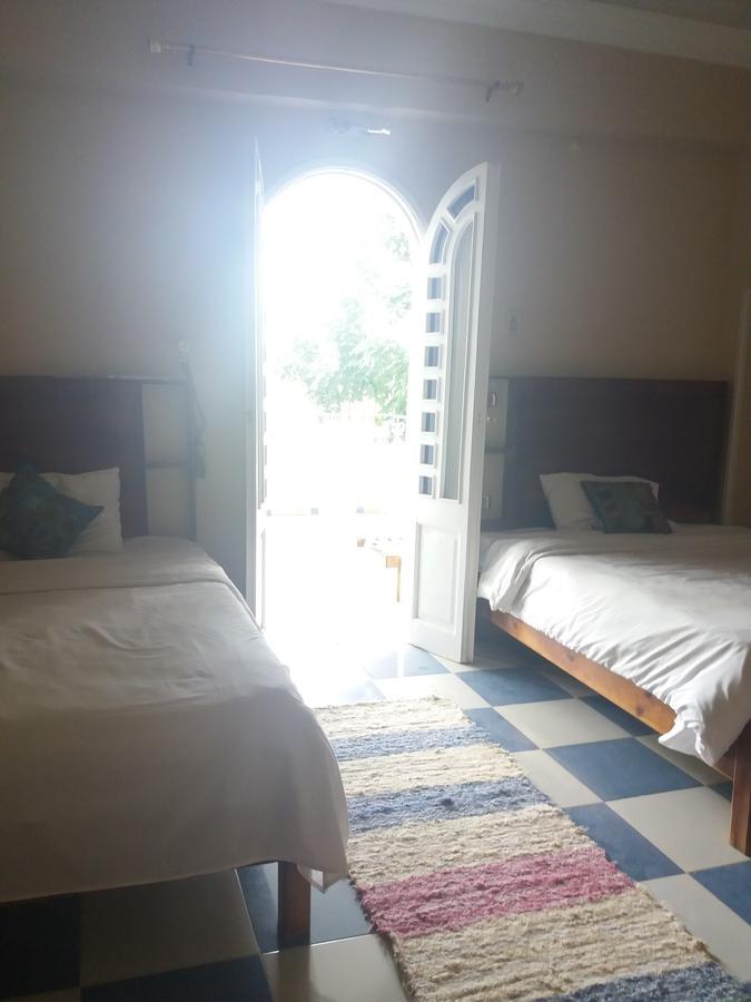מלון Luxor Light Retreat מראה חיצוני תמונה